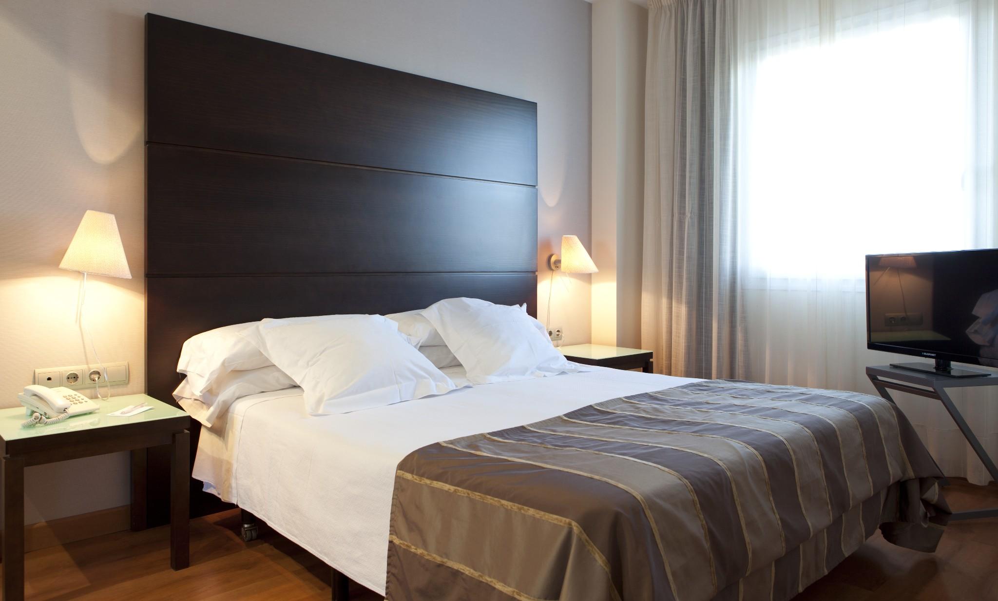 Apartamentos Vertice Sevilla Aljarafe Bormujos Exteriér fotografie