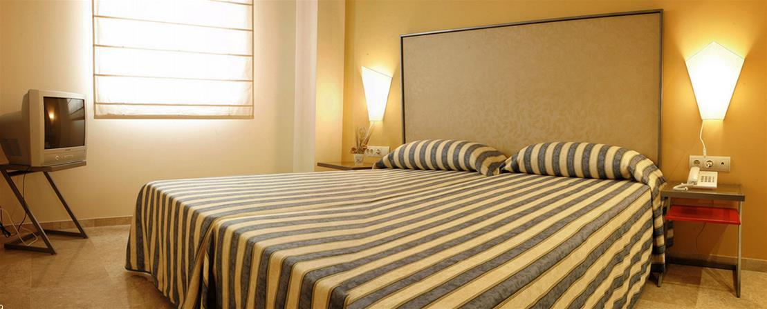 Apartamentos Vertice Sevilla Aljarafe Bormujos Exteriér fotografie